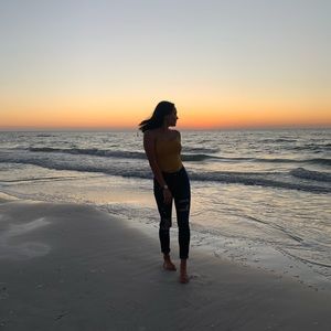 Meet your Posher, Cynthia